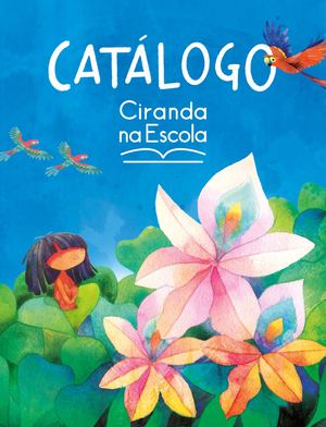 Catálogo Ciranda Na Escola 2026