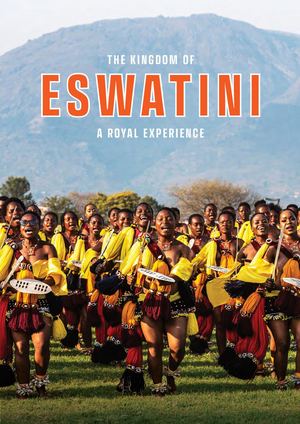 Eswatini Destination Brochure