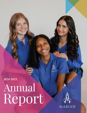 2024-2025 Annual Report