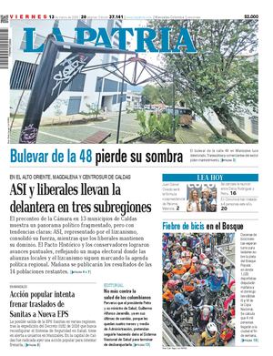 Lapatria 13032026