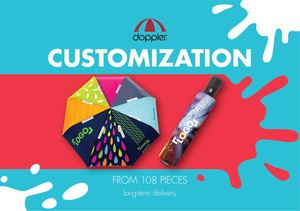 Doppler Individual Customization Specials