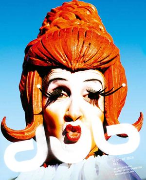 Dub Magazine 2018 08