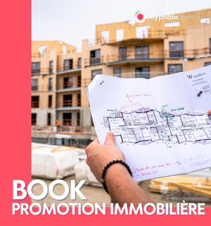 Book Promotion Immobilière