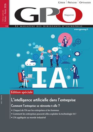 Extrait Edition Speciale Gpo Intelligence Artificielle Mars 2026