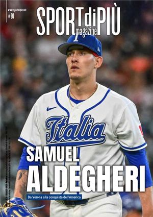 SportdiPiù Magazine n. 91