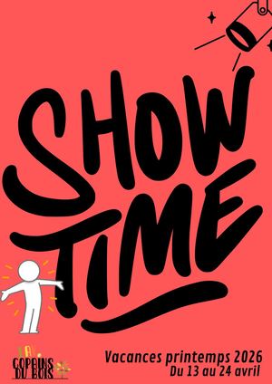 Vacances Printemps 2026