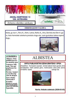 Zea Astekaria (2026 03 13)