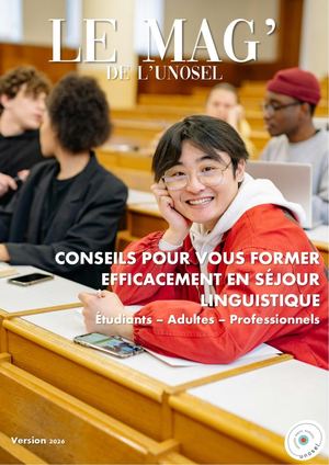 Séjours Linguistiques Adultes, Étudiants - Conseils pour vous former efficacement en séjour linguistique