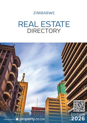 Pr 2026 Real Estate Directory