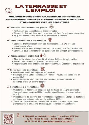 La Terrasse Ss Fond Mars2026