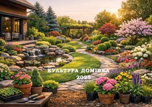 Культура домівки 2025