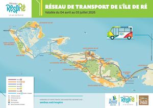 Respi Ré Plan Réseau Printemps 2026