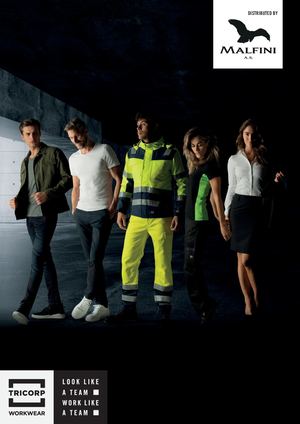 00010A-2026-Malfini Pracovní textil
