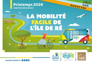 Respire Livret Complet Printemps 2026