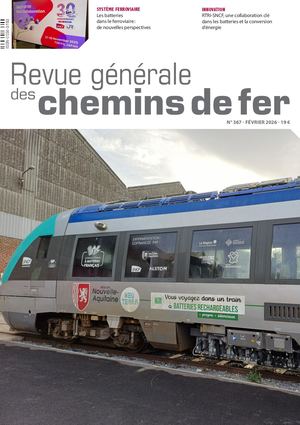 RGCF N°367 - FÉVRIER 2026
