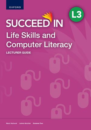 NCV L3 Life Skills & Computer Literacy LG extract placeholder