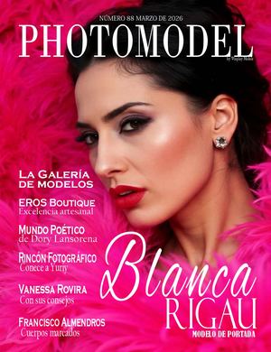 Revista Photomodel By Winplay Models Marzo 26 Calameo