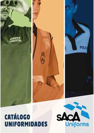 0012A-saca uniforms