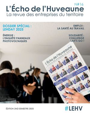 L'Echo de L'Huveaune #16