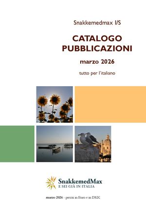 Catalogo Snakkemedmax Marzo 2026