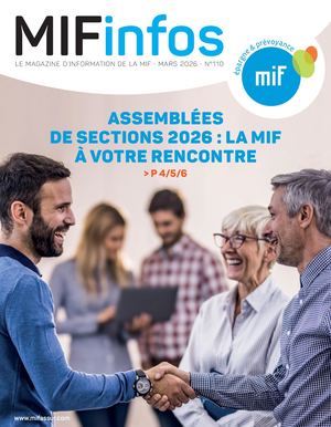 Mif Mifinfos 110