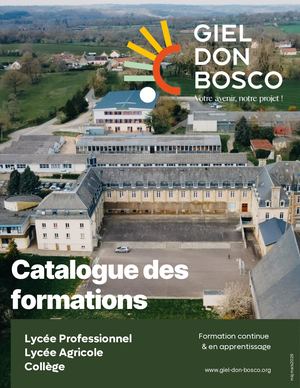 Calaméo Des Formations