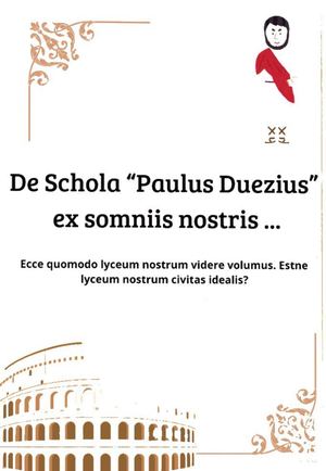 De Schola