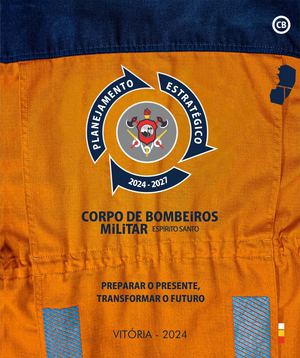 Planejamento Estrategico CBMES 2024-27