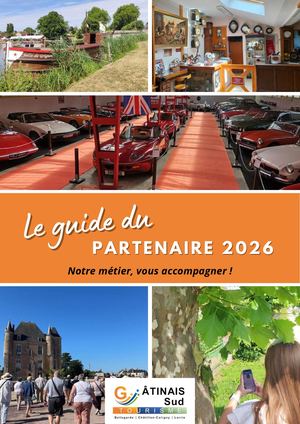 Guide Partenaire 2026