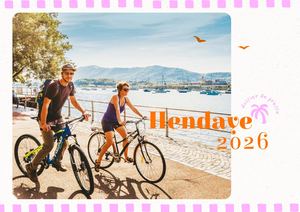 Dossier de presse 2026 - Hendaye Tourisme