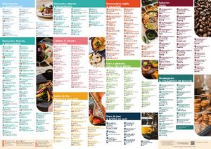 Pause Gourmande à P2rigueux