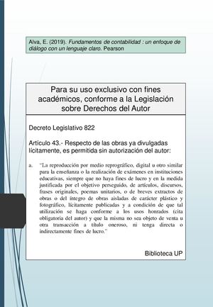 C1 Fundamentos Contabilidad Alva