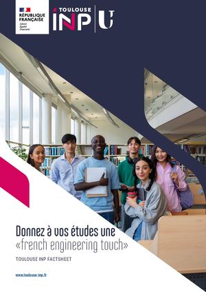 9-Toulouse Inp Factsheet Plaquette fr