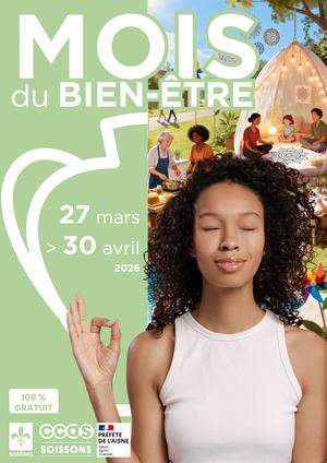 Mois Bien-Être 2026