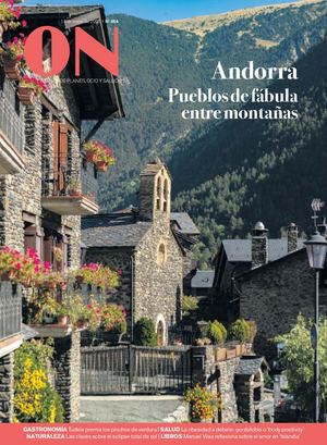 ON Revista de Ocio y Estilo 20260314