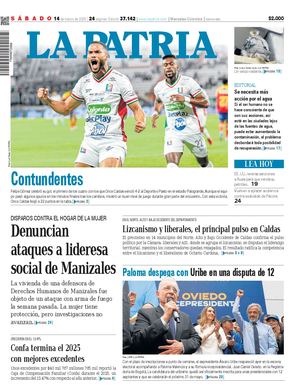 Lapatria 14032026