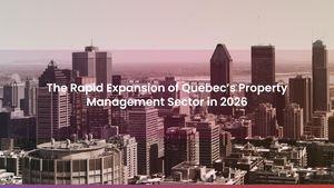 The Rapid Expansion of Quebec’s Property Management Sector in 2026