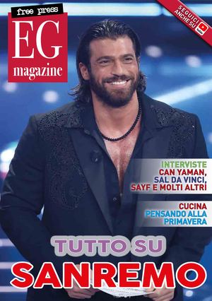EG Magazine N 65