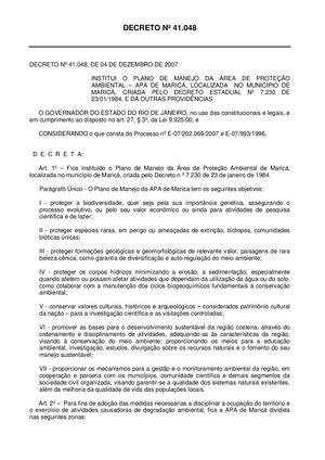 Zona De Preservação Da Vida Silvestre