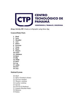 Calaméo - Activity #2
