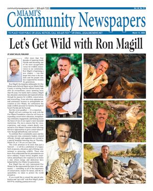 Thursday Legal 3 12 26