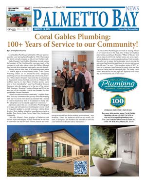 Palmetto Bay 3 17 26