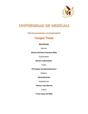 Revista Proceso Administrativo