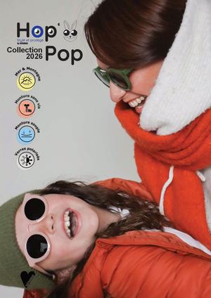 Catalogue Lunettes 2026 Hiver Eté Mis A Jours