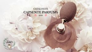 Collection Parfums 2026