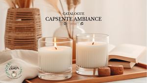 Collection Ambiance 2026