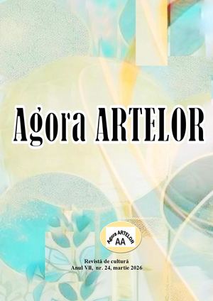 Agora Artelor Nr 24