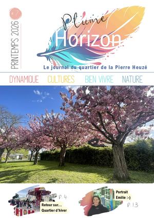 #7 Plume Horizon