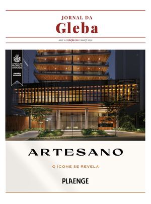 EDIÇÃO DE MARÇO DE 2026