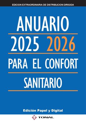 Anuario 2025 2026